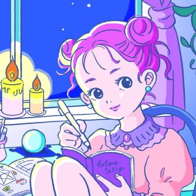 楕円球クラブのアバター